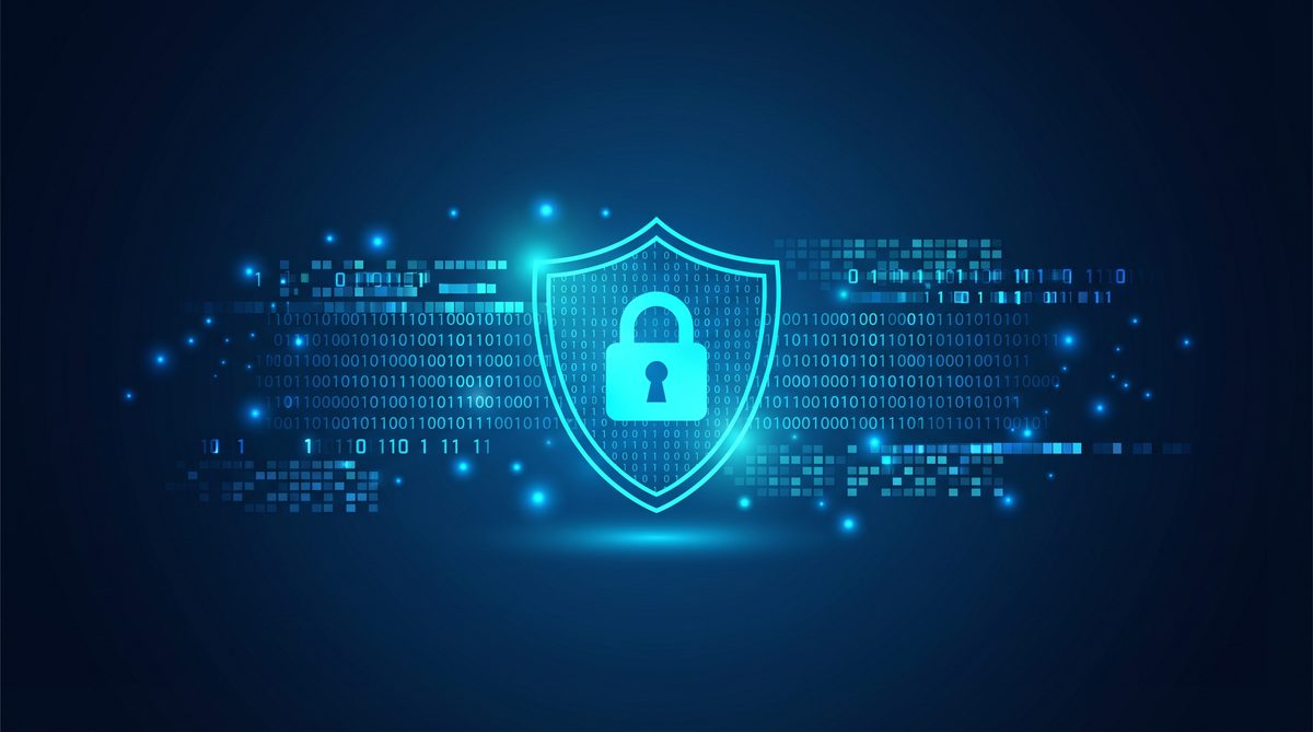 加速器入孵隐私安全保护